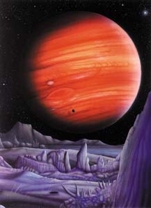 The work of Gerry Newton